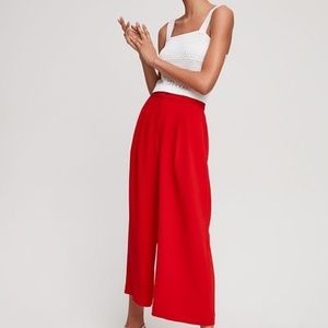 Aritzia Faun Pant